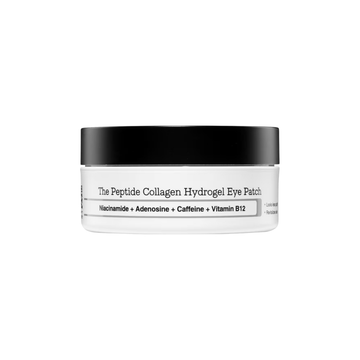 The Peptide Collagen Hydrogel Eye Patch