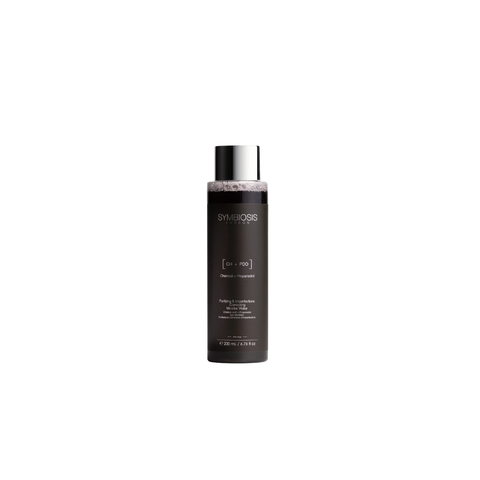 Purifying & Imperfections Correcting Micellar Water