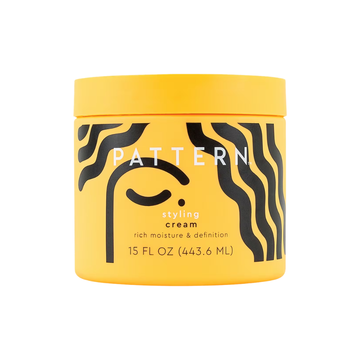 Styling Cream