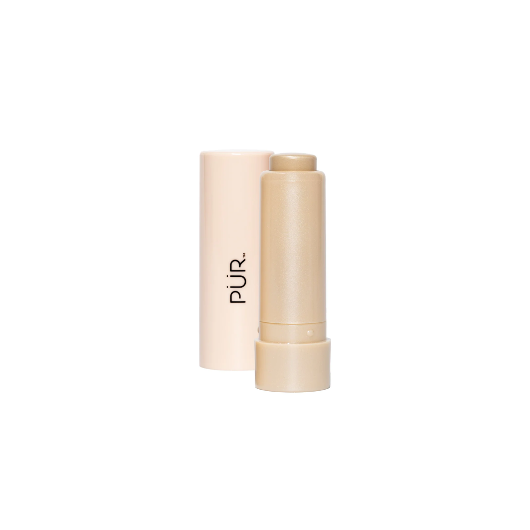 Silky Tint Creamy Multitasking Stick with Peptides