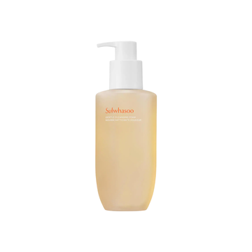 Gentle Cleansing Foam