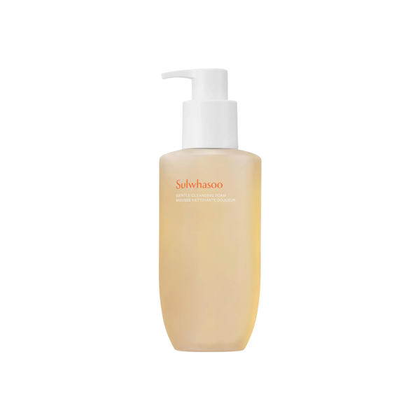 Gentle Cleansing Foam