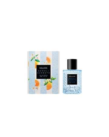 Neroli Sunbath Eau De Parfum