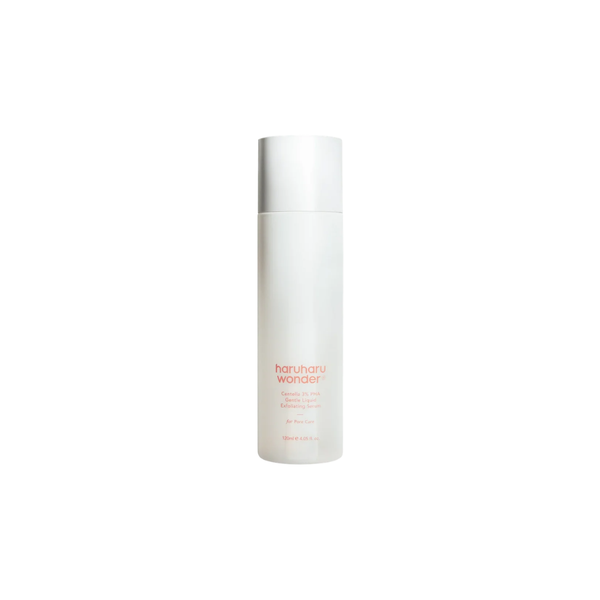 Centella 3% PHA Gentle Liquid Exfoliating Serum