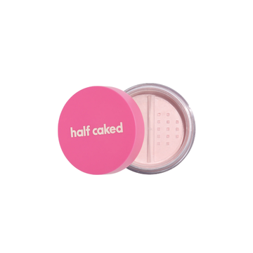 Star Bright Loose Setting Powder