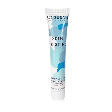 Skin Pristine - Makeup Melting Cream Cleanser