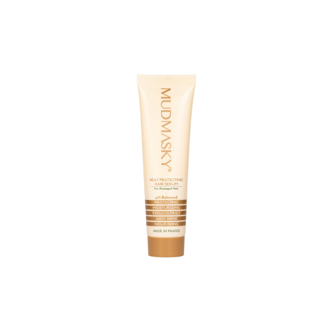 Heat Protecting Hair Serum