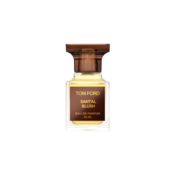 Santal Blush Eau de Parfum