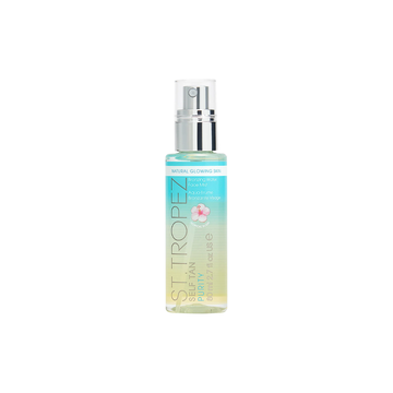 Self Tan Purity Bronzing Water Face Mist