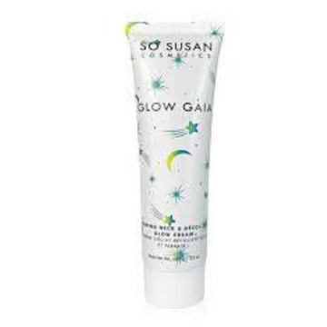 Glow Gaia - Firming Neck & Décolleté Glow Cream