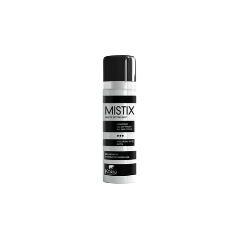 MISTIX SETTING SPRAY