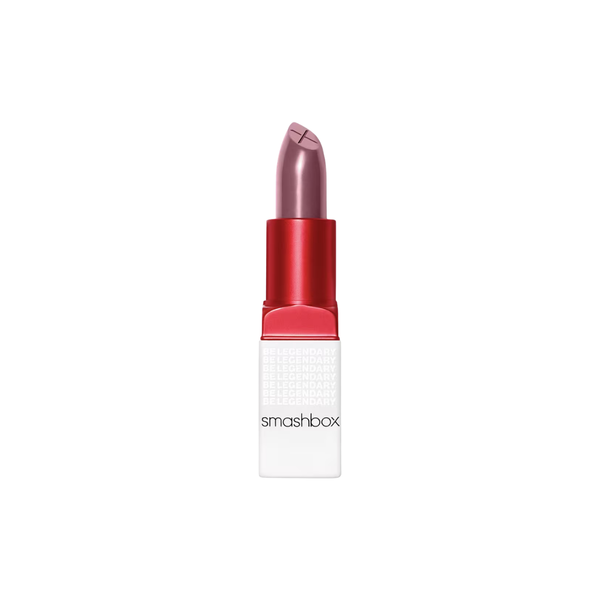 Be Legendary Prime & Plush Lipstick