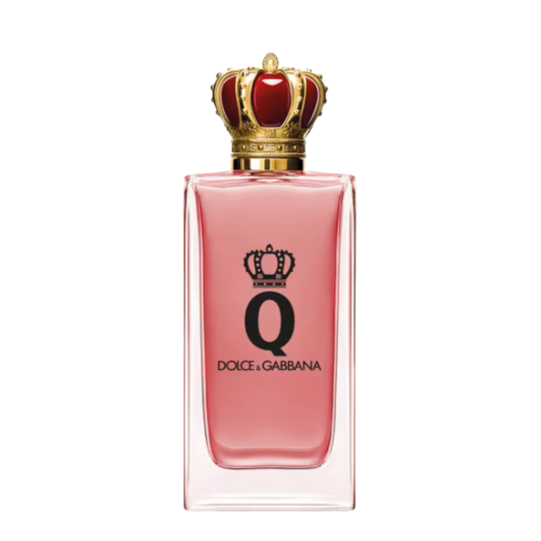 Q by Dolce&Gabbana Eau de Parfum Intense