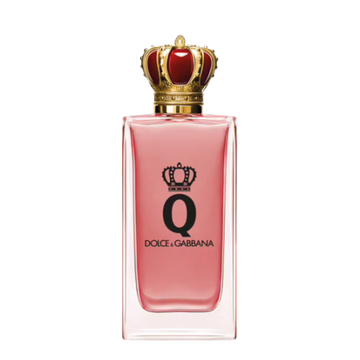 Q by Dolce&Gabbana Eau de Parfum Intense