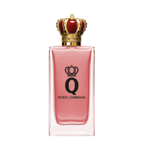 Q by Dolce&Gabbana Eau de Parfum Intense