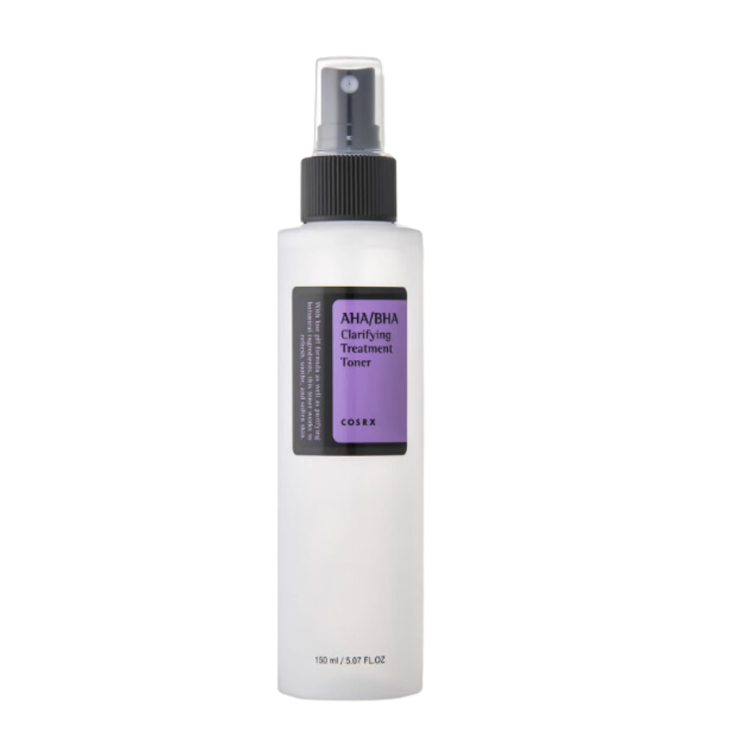 AHA / BHA Clarifying Treatment Toner