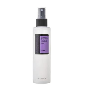 AHA / BHA Clarifying Treatment Toner