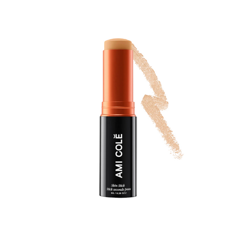 Skin-Enhancing Lightweight & Blurring Foundation Stick