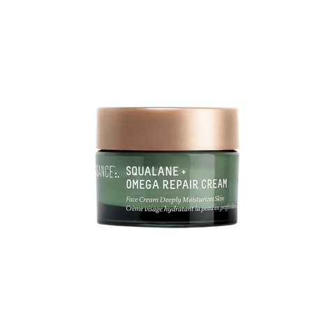 Omega Repair Deep Hydration Moisturizer with Ceramides and Hyaluronic Acid + Squalane