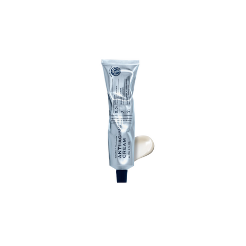 Bakuchiol + Niacinamide Anti-Aging Cream