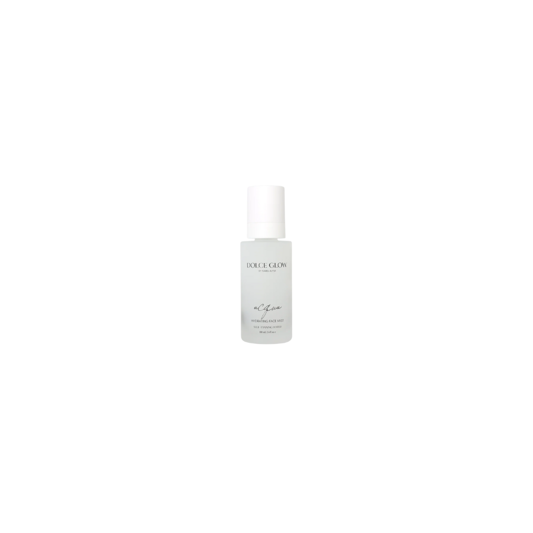 Acqua Hydrating Face Mist (Self-Tanning Water)