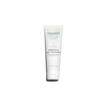 Prebiotic Gel Cleanser