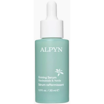 Hydrating Firming Serum with Niacinamide & Nettle