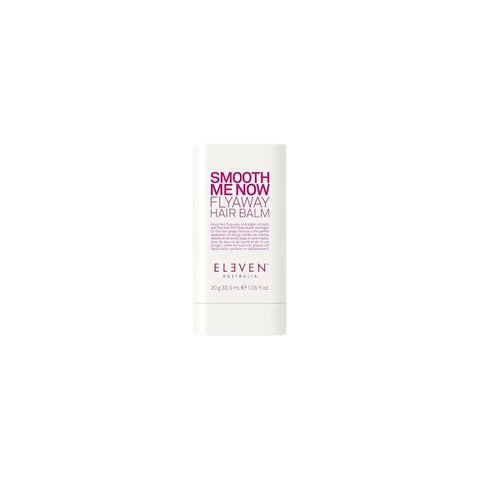 Smooth Me Now Flyaway Hair Balm