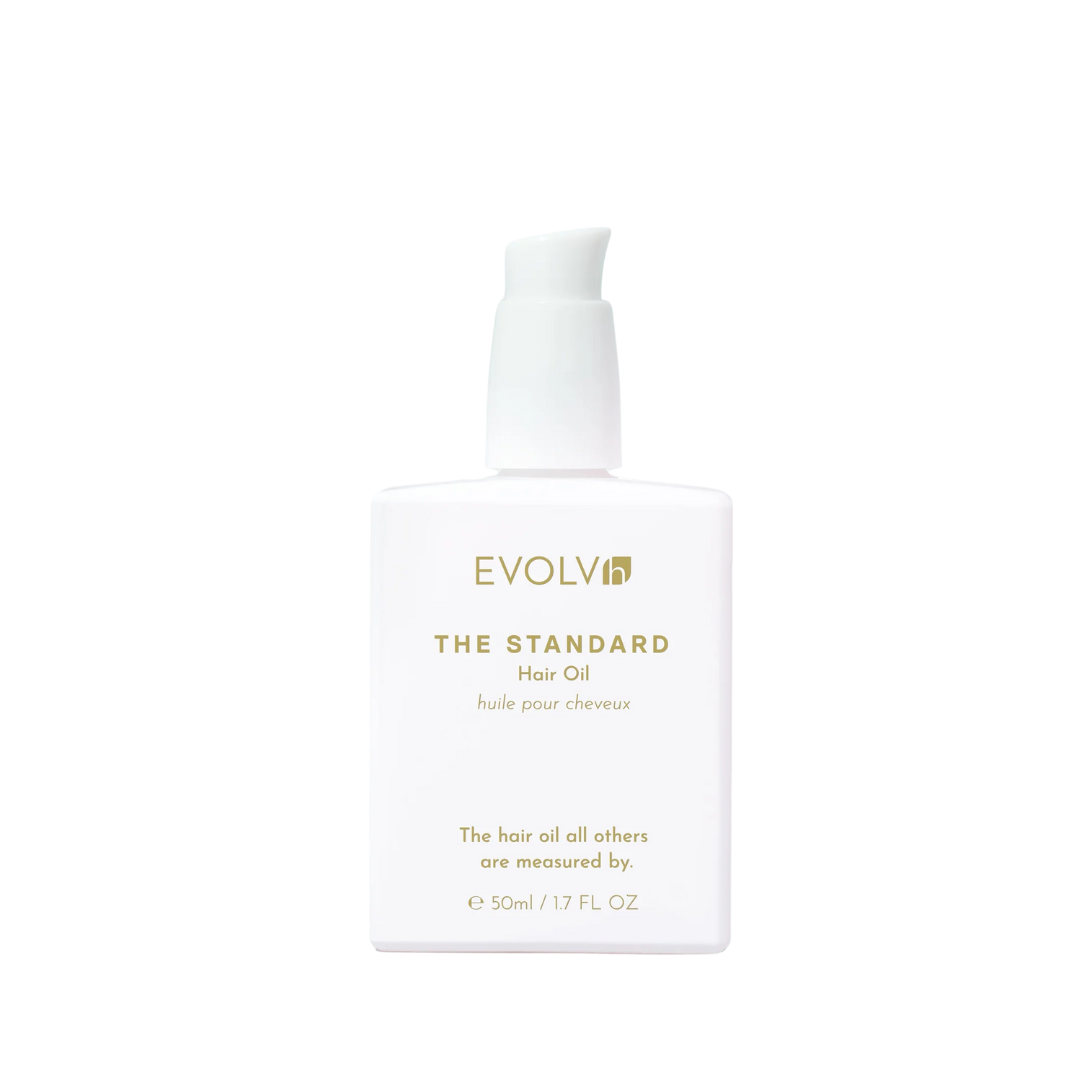 The Standard Hair Oil