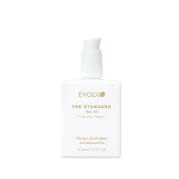 The Standard Hair Oil
