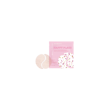 MoodPatch Happy Place Eye Gels