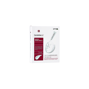 Madeca Derma Mask III Intensive Formula