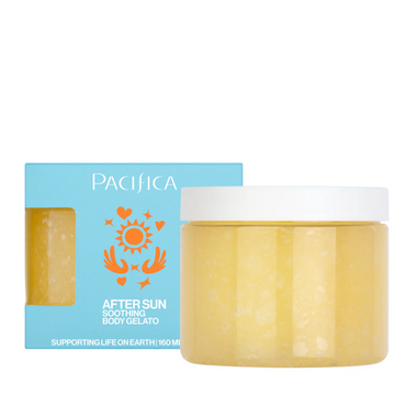 After Sun Soothing Body Gelato