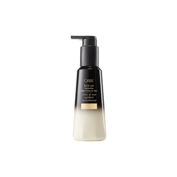 Gold Lust Repair and Restore Night Hair Cream