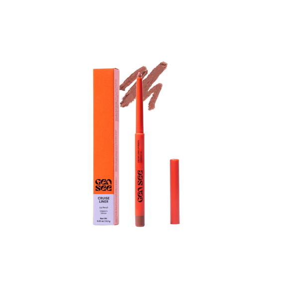 Cruise Liner Lip Pencil