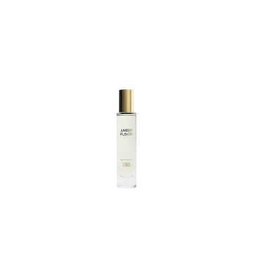 AMBER FUSION PARFUME