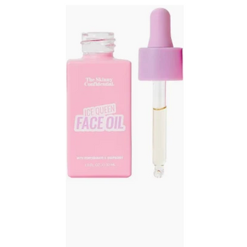 Ice Queen Face Oil