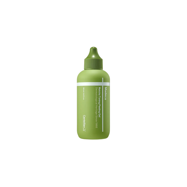 Matcha Peeling Gel
