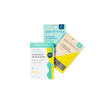 Perfect Weekend Sheet Mask Value Pack
