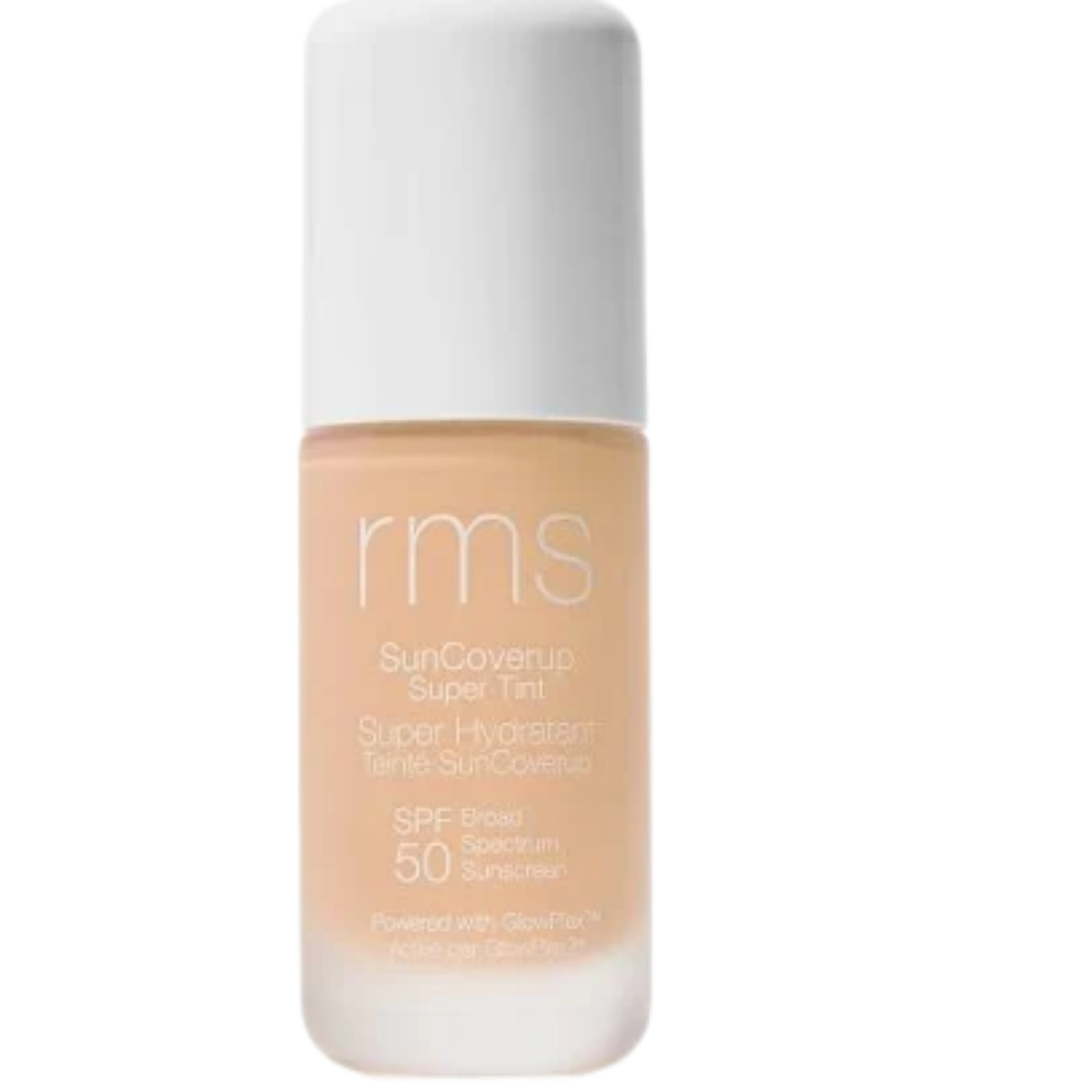 SunCoverup Super Tint Broad Spectrum SPF 50 Sunscreen