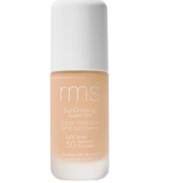 SunCoverup Super Tint Broad Spectrum SPF 50 Sunscreen