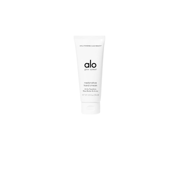 Restorative Hand Cream