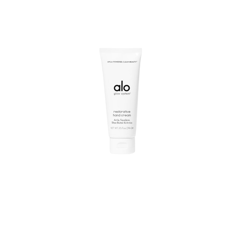 Restorative Hand Cream