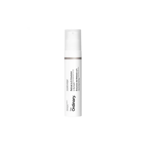 Retinal 0.2% Emulsion Serum