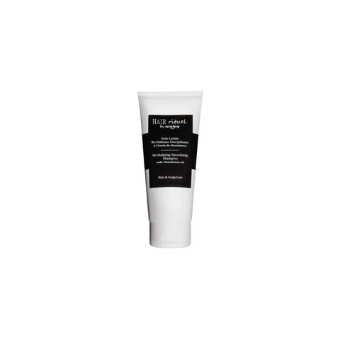 Revitalizing Smoothing Shampoo with Macadamia Oil