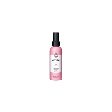 Quick Dry Heat Spray
