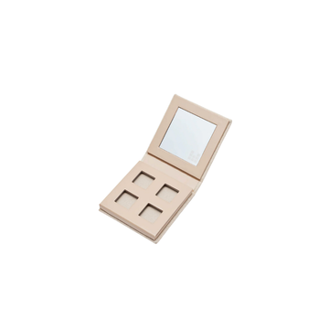 Fold Out Eyes® Refillable Eyeshadow Quad
