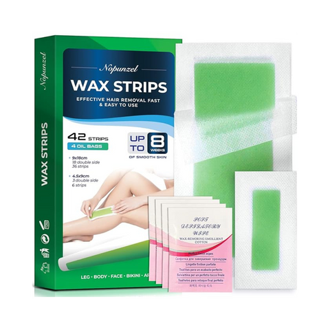 Waxing Strips