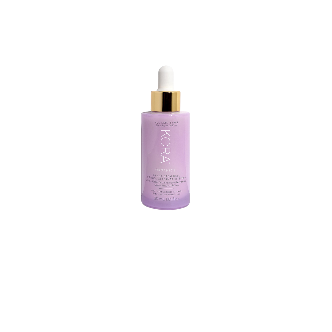 Plant Stem Cell Retinol Alternative Serum