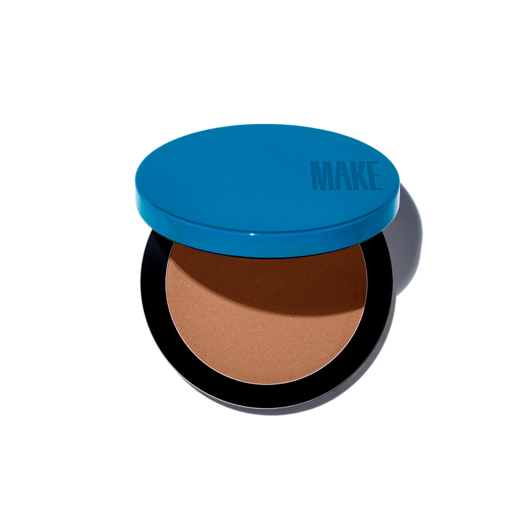 Skin Mimetic Microsuede Bronzer
